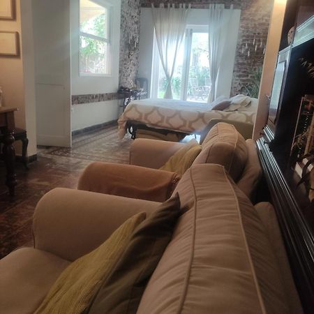 Апартаменти Benavides 5 Санта-Крус-де-Тенеріфе Екстер'єр фото