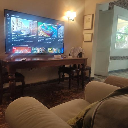 Апартаменти Benavides 5 Санта-Крус-де-Тенеріфе Екстер'єр фото