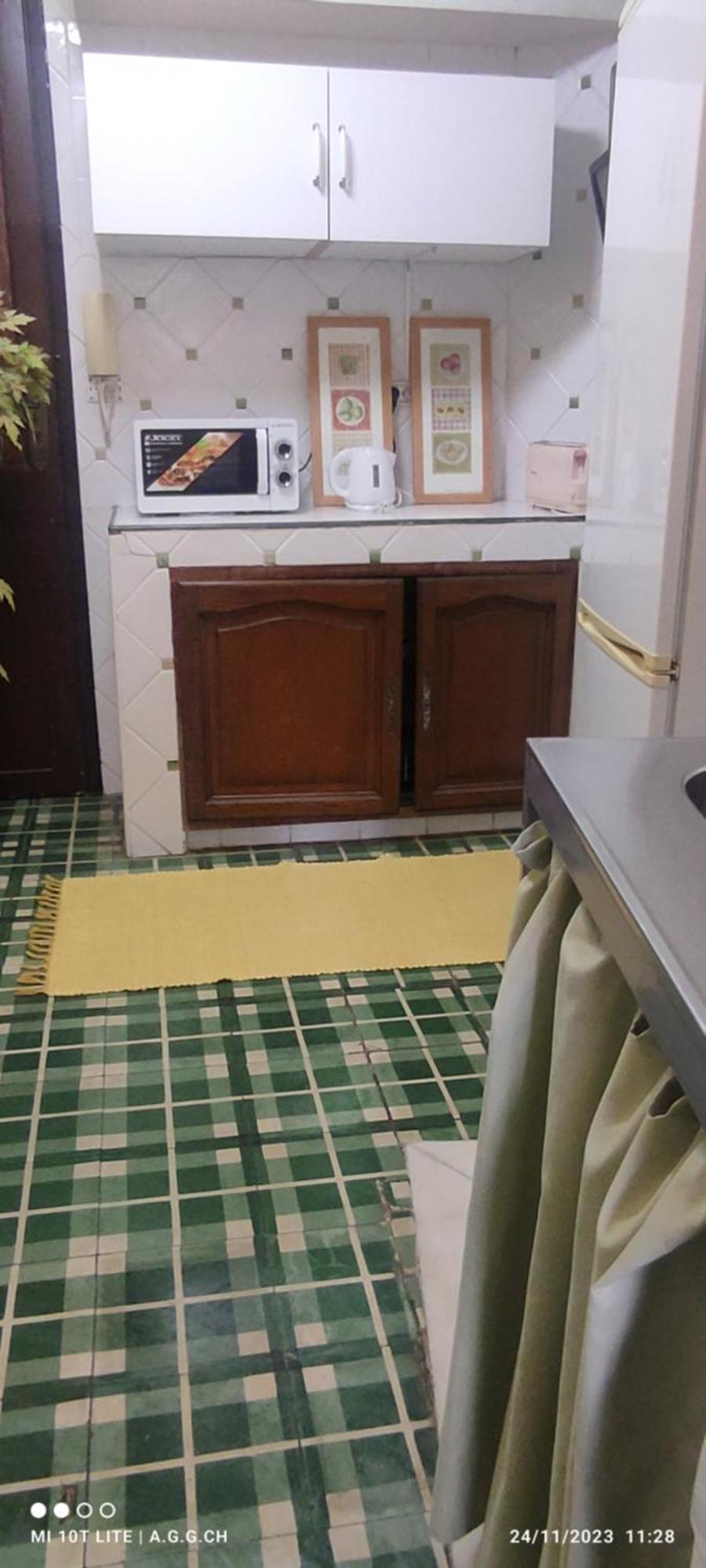 Апартаменти Benavides 5 Санта-Крус-де-Тенеріфе Екстер'єр фото