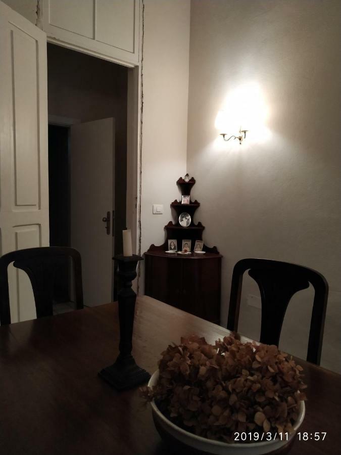 Апартаменти Benavides 5 Санта-Крус-де-Тенеріфе Екстер'єр фото
