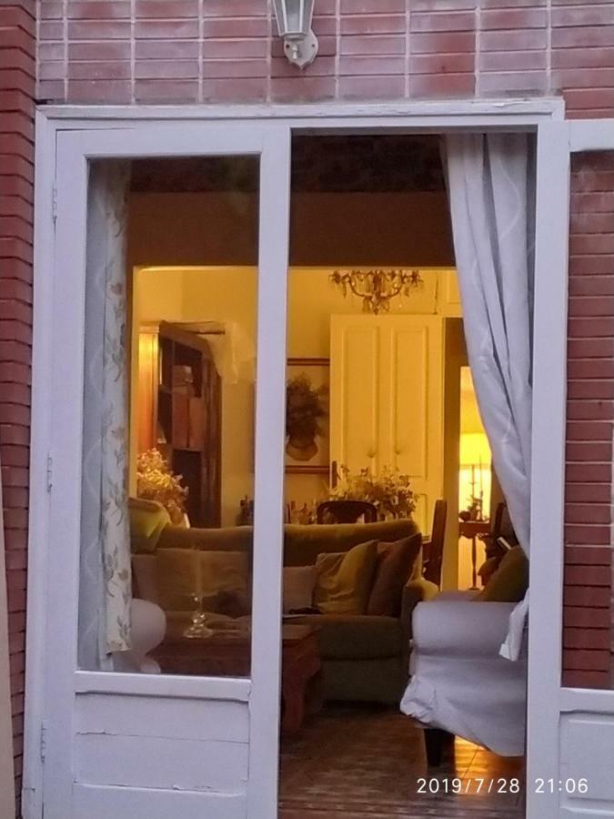 Апартаменти Benavides 5 Санта-Крус-де-Тенеріфе Екстер'єр фото