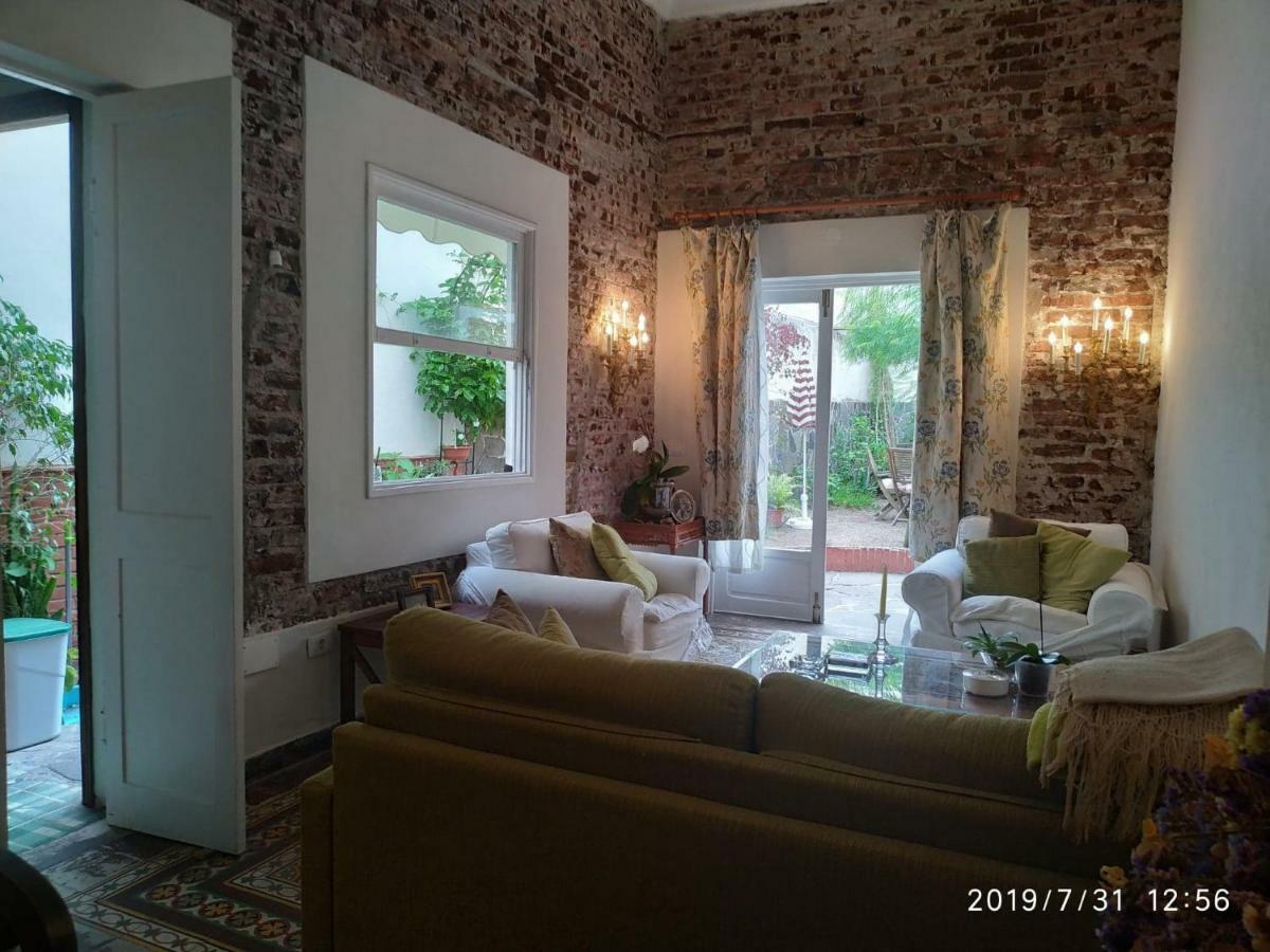 Апартаменти Benavides 5 Санта-Крус-де-Тенеріфе Екстер'єр фото