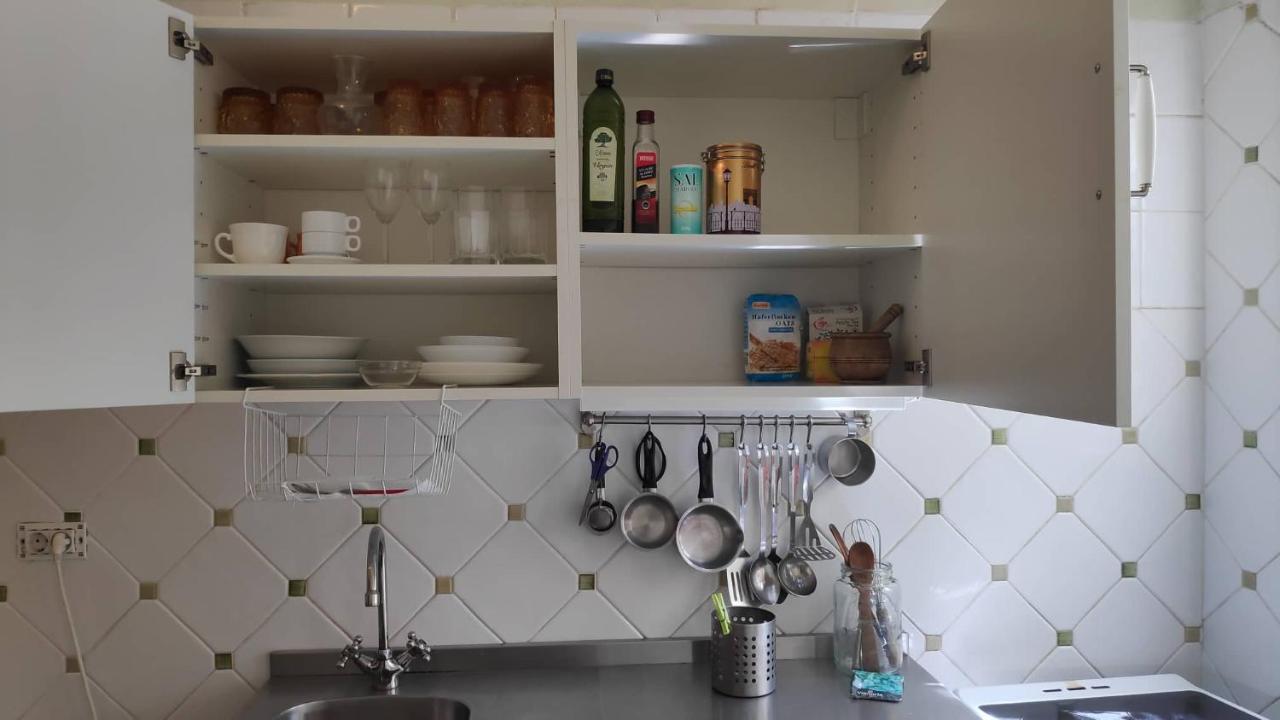 Апартаменти Benavides 5 Санта-Крус-де-Тенеріфе Екстер'єр фото